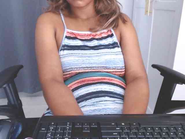 MsSensual webcam