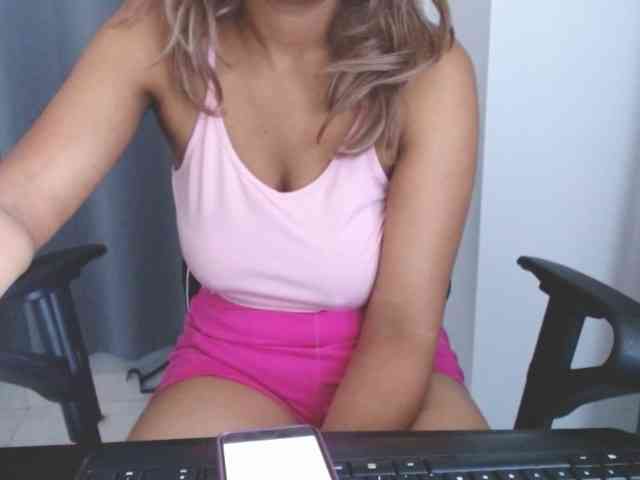 MsSensual webcam