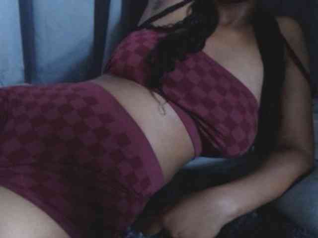 MsSensual webcam