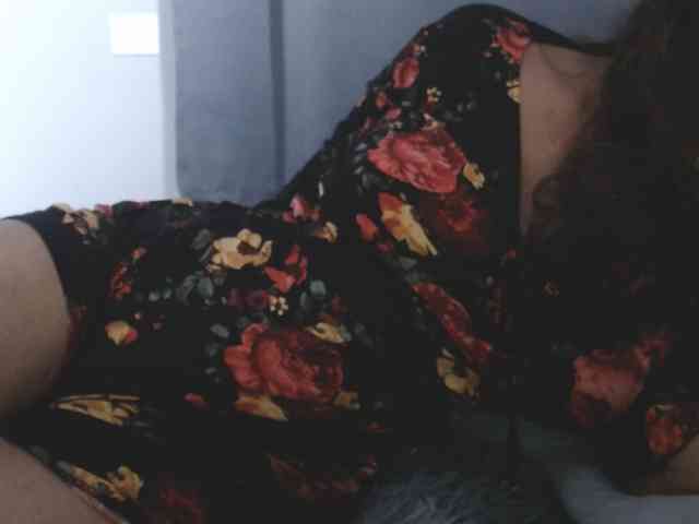 MsSensual webcam