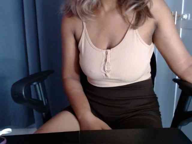 MsSensual webcam