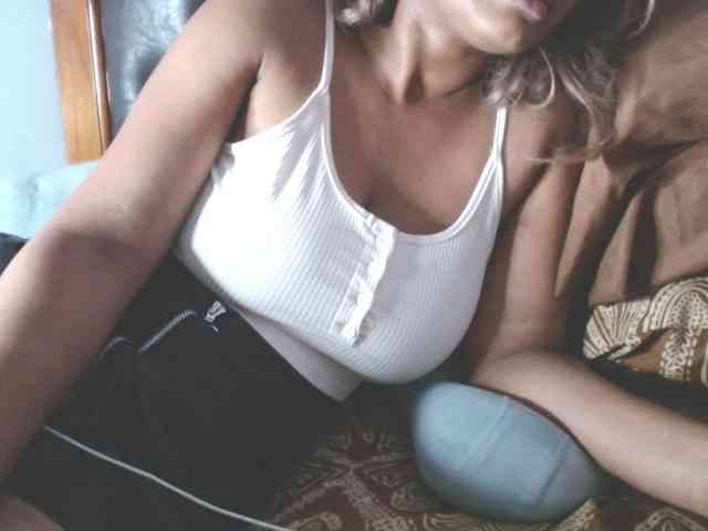 MsSensual webcam