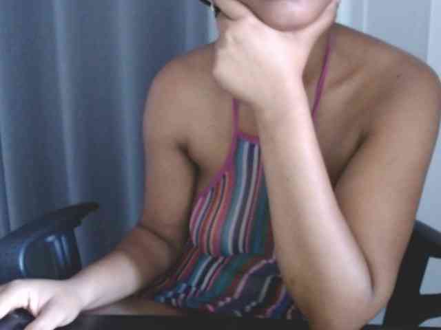 MsSensual webcam
