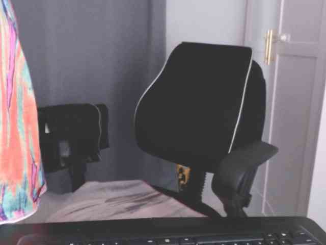 MsSensual webcam