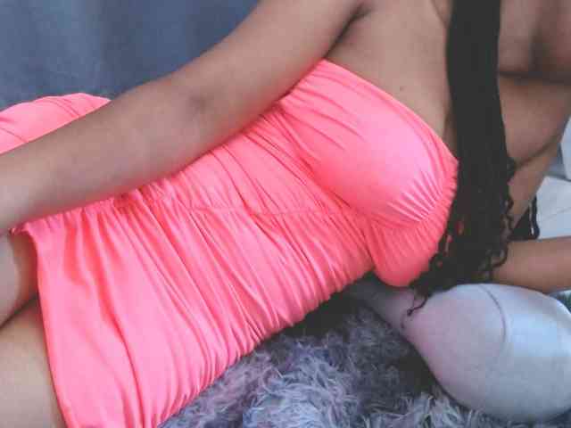 MsSensual webcam