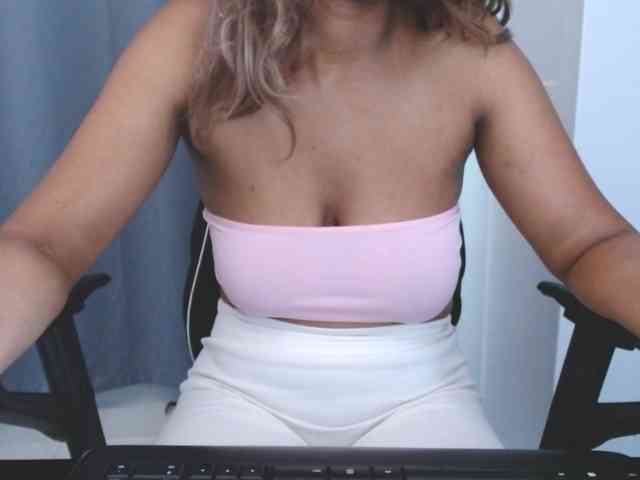 MsSensual webcam