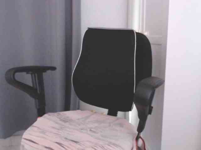 MsSensual webcam