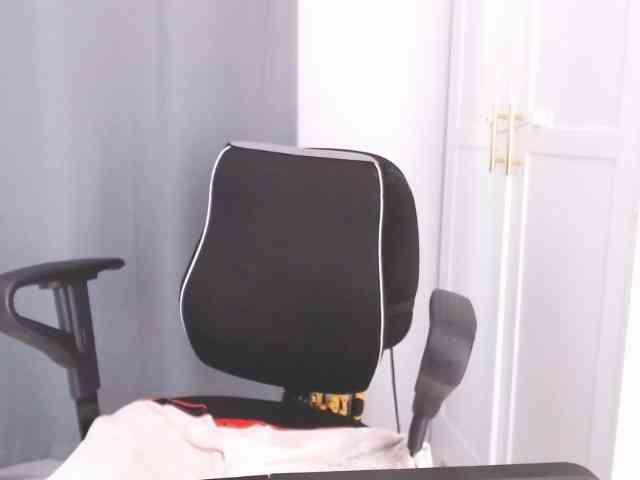MsSensual webcam