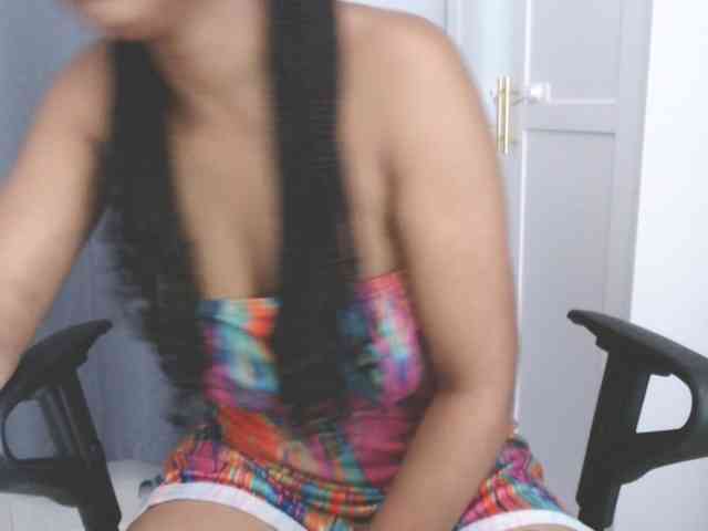 MsSensual webcam