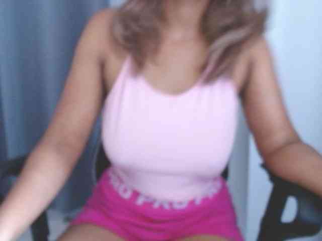 MsSensual webcam