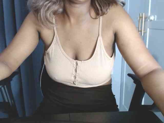 MsSensual webcam