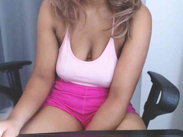 MsSensual webcam