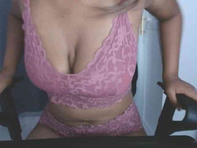 MsSensual webcam