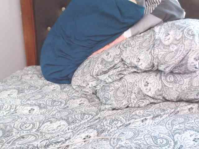 MsSensual webcam