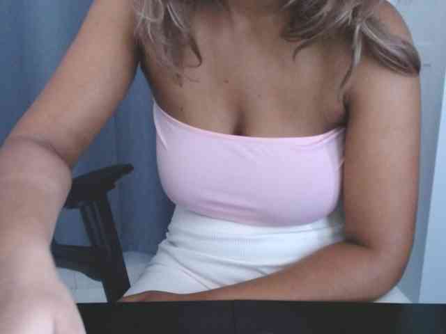 MsSensual webcam