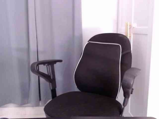 MsSensual webcam