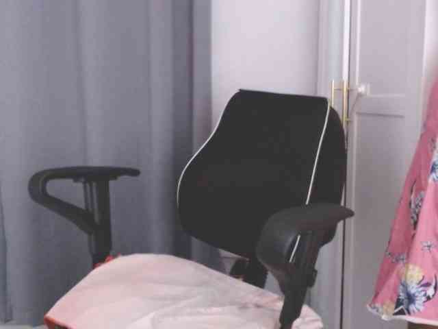 MsSensual webcam
