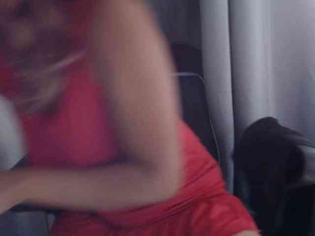 MsSensual webcam