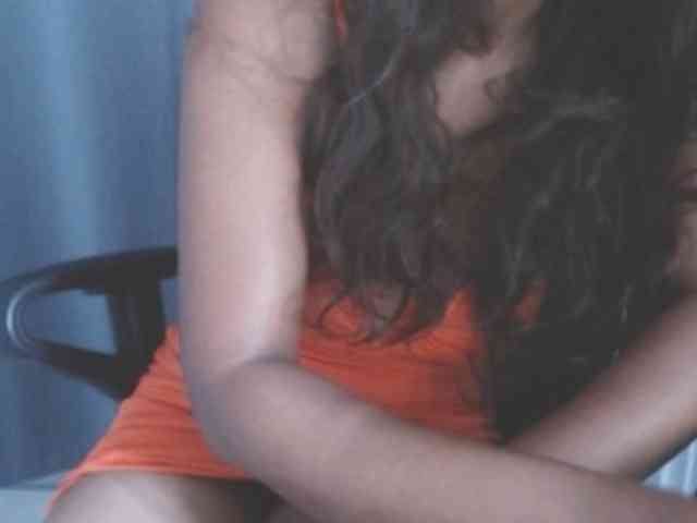 MsSensual webcam