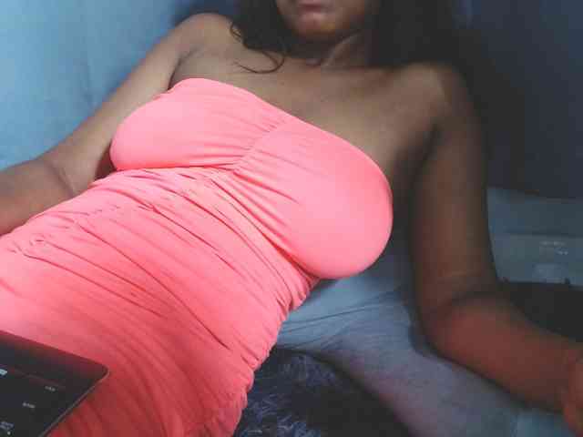 MsSensual webcam