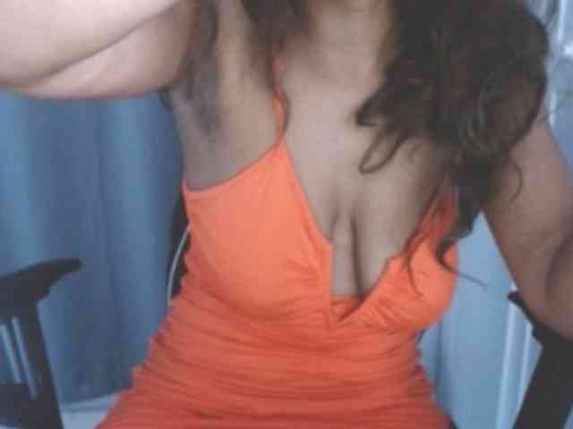 MsSensual webcam