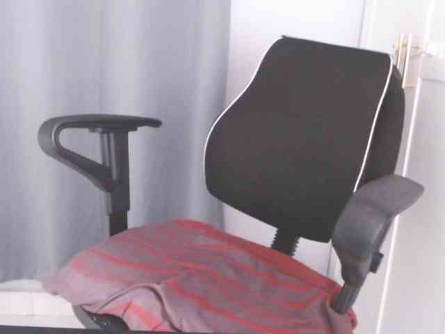 MsSensual webcam