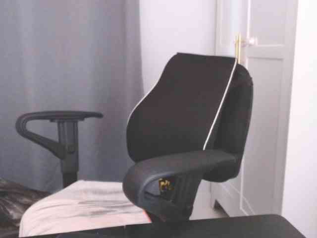 MsSensual webcam