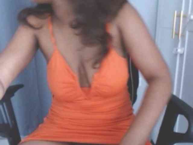 MsSensual webcam