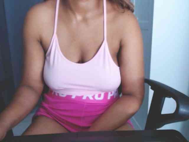 MsSensual webcam