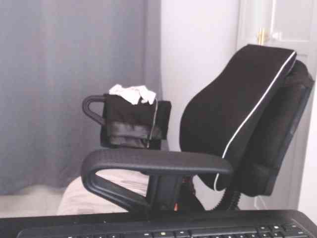 MsSensual webcam