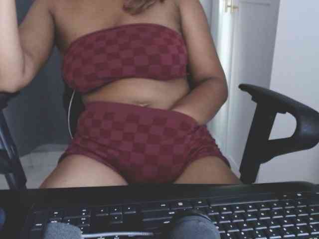MsSensual webcam