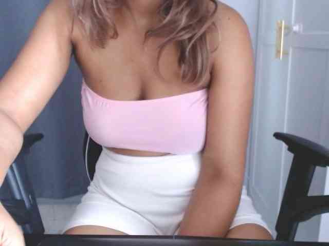 MsSensual webcam