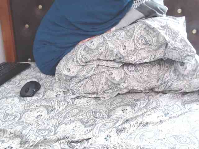MsSensual webcam