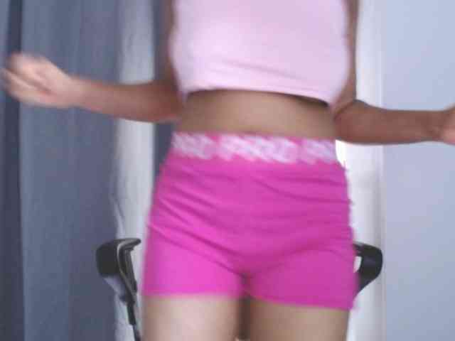 MsSensual webcam