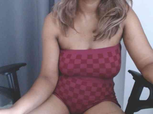 MsSensual webcam