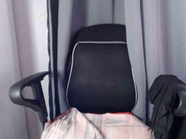 MsSensual webcam