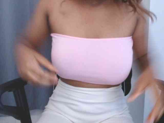MsSensual webcam