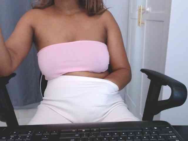 MsSensual webcam
