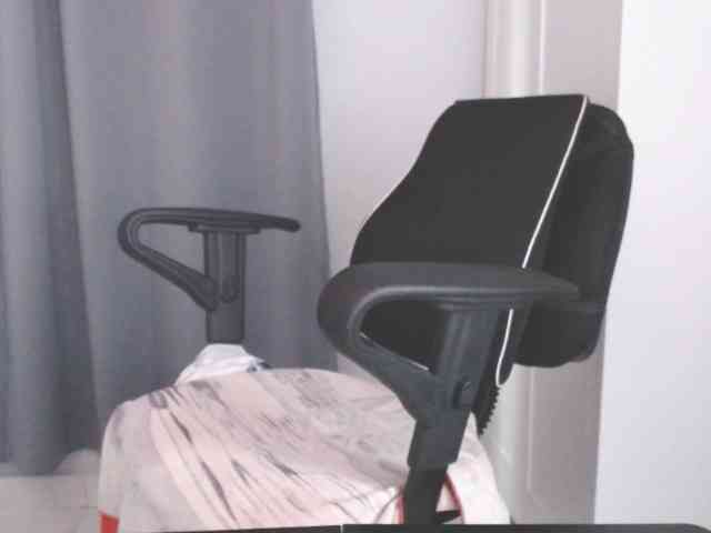 MsSensual webcam