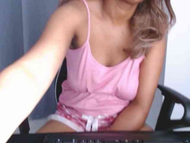 MsSensual webcam