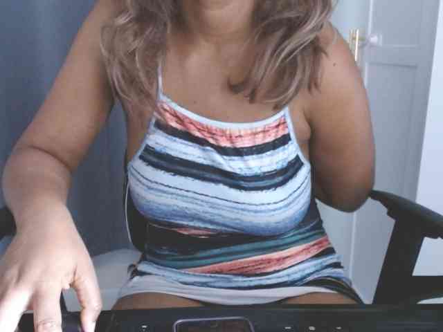 MsSensual webcam