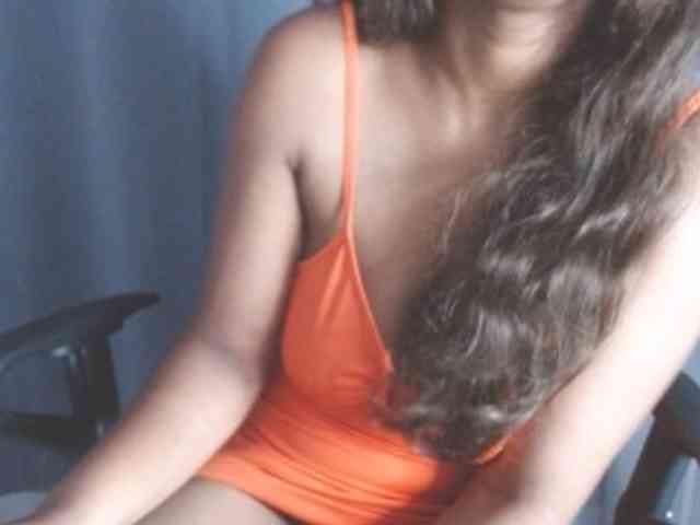MsSensual webcam