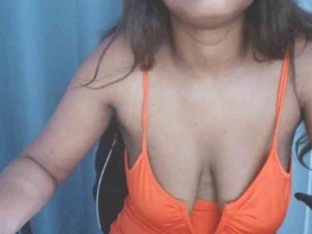 MsSensual webcam