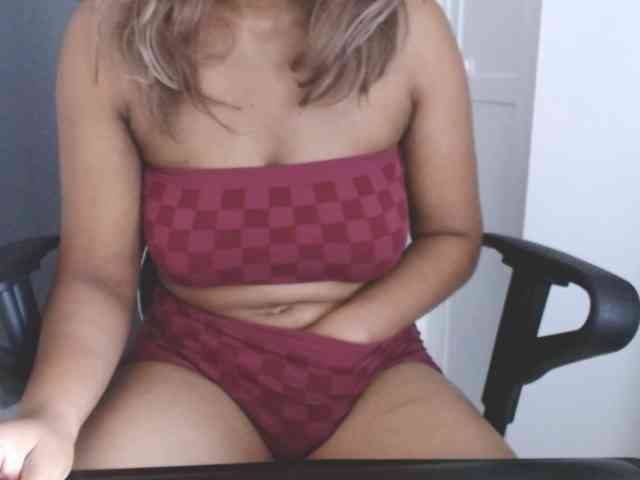 MsSensual webcam