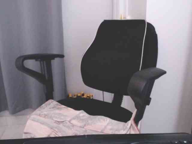 MsSensual webcam