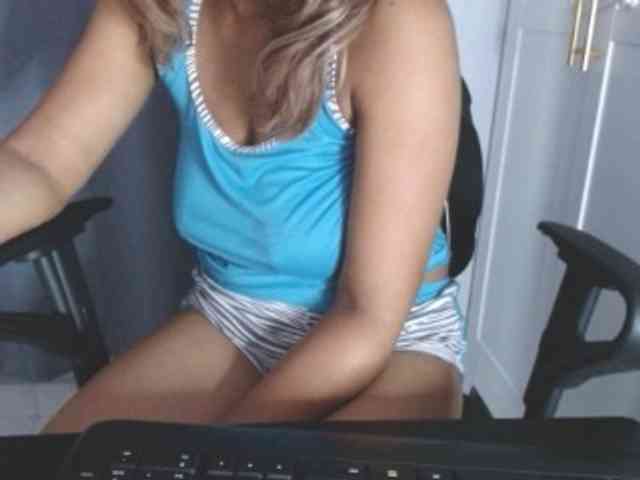 MsSensual webcam