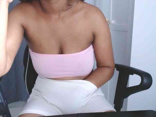 MsSensual webcam