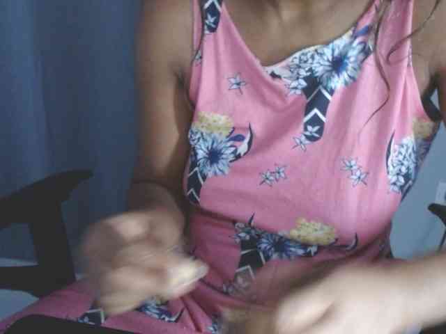 MsSensual webcam