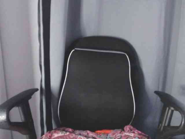 MsSensual webcam