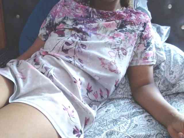 MsSensual webcam